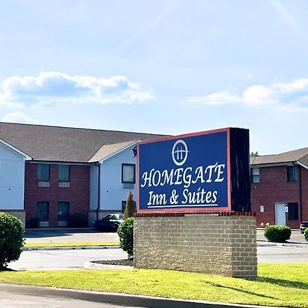 Home Gate Inn & Suites Southaven Kültér fotó