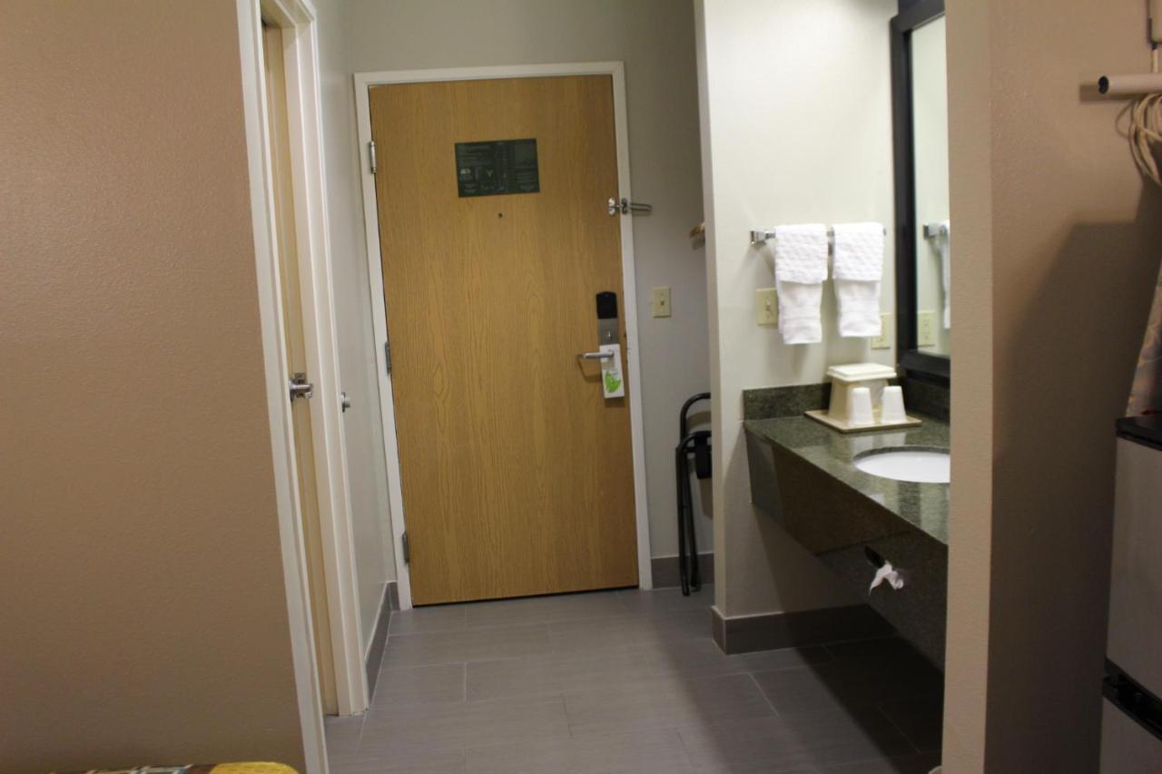 Home Gate Inn & Suites Southaven Kültér fotó